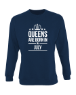 Queens JULY